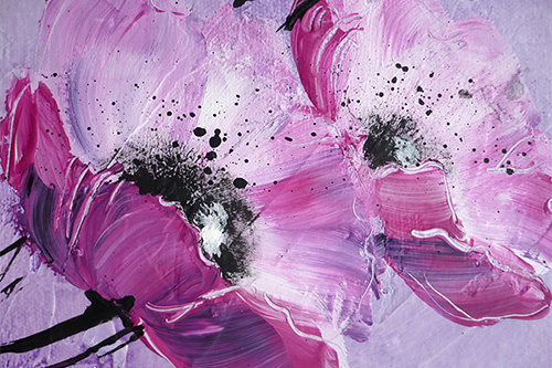 Nature-morte et autres peintures