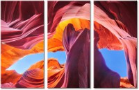 Leinwandbild 3 Teile