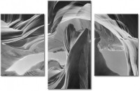 Leinwandbild 3 Teile