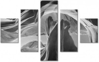 Leinwandbild 5 Teile