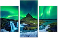 Leinwandbild 3 Teile