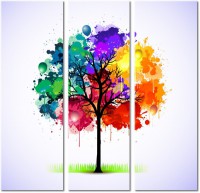 Leinwandbild 3 Teile