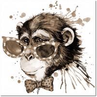 Farbversion: sepia