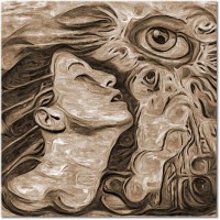 Farbversion: sepia