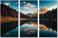 Leinwandbild 3 Teile