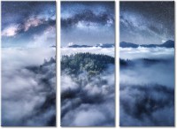 Leinwandbild 3 Teile