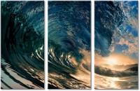 Leinwandbild 3 Teile