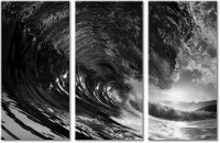 Leinwandbild 3 Teile