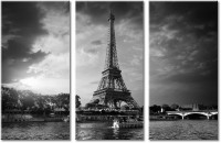 Leinwandbild 3 Teile