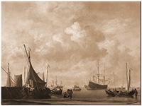 Farbversion: sepia
