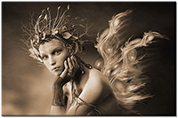 Farbversion: sepia