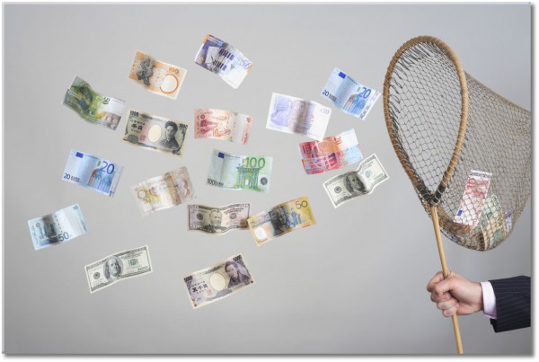 canvas-leinwandbild, finanzen, geld, sonstiges, verschiedene