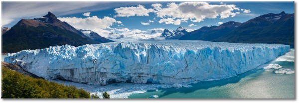 canvas-leinwandbild, berge, blau, grau, landschaft