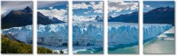 Leinwandbild 5 Teile