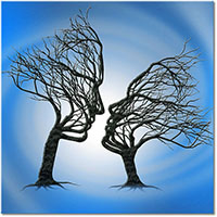 Farbversion: blau