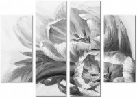 Leinwandbild 4 Teile