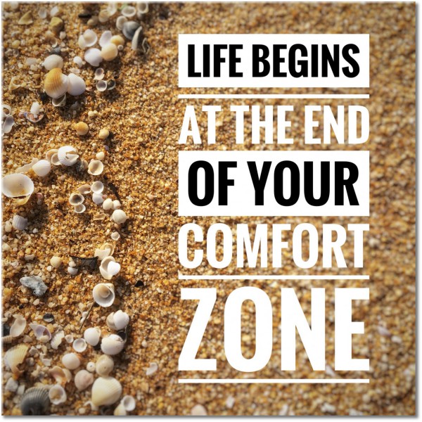 canvas-leinwandbild, beige, braun, motivational, muscheln, sand, schwarz, sepia, sonstiges, verschiedene, weiss