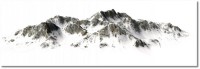 Leinwandbild - einteilig