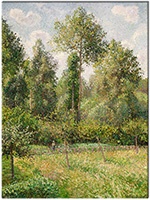 Leinwandbild - einteilig