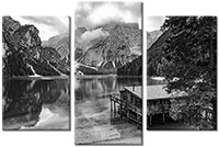 Leinwandbild 3 Teile