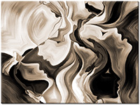 Farbversion: sepia