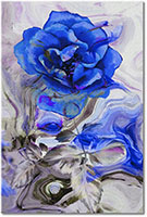 Farbversion: blau