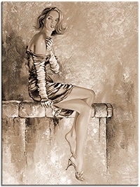 Farbversion: sepia