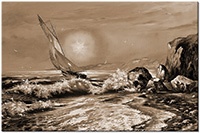 Farbversion: sepia