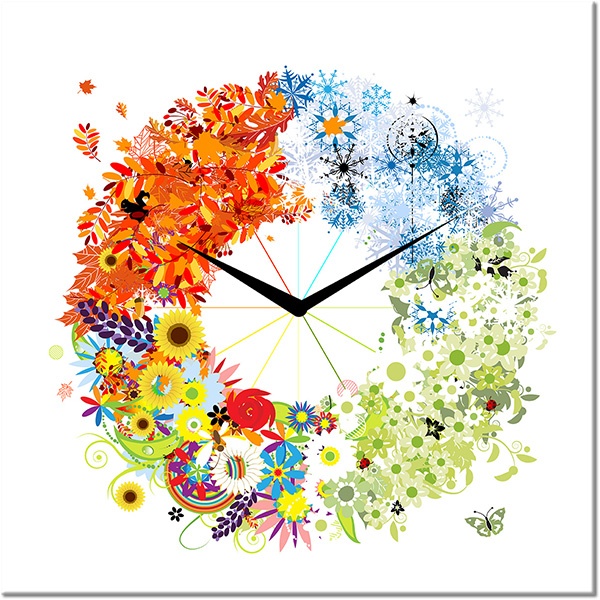 canvas-leinwandbild, abstrakt-fantasie, blau, braun, bunt, fruehling, gelb, grau, grun, herbst, jahreszeiten, kunst, malereien, orange, rot, schwarz, sommer, stillleben-andere-gemalde, uhren, weiss, winter, zeichnung, zeitgenoessische-kunst