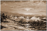 Farbversion: sepia