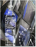 Farbversion: blau