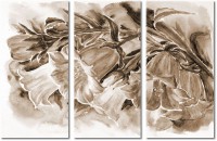 Leinwandbild 3 Teile