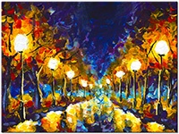 Tableau 1 panneau