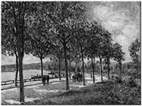 Version: noir-et-blanc