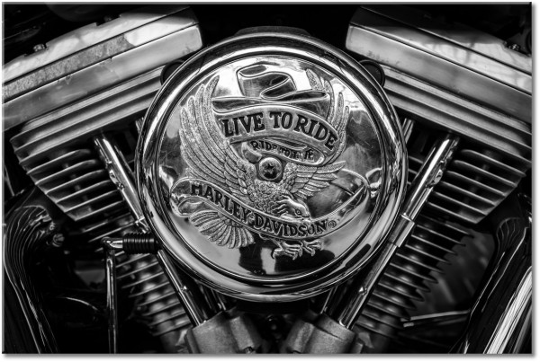 tableau sur toile, divers, gris, motos, noir, noir-et-blanc, vintage, voitures-trains-navires-avions