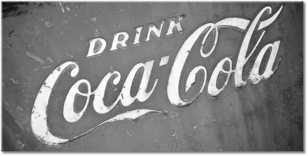 tableau sur toile, aliments-boissons, autres, blanc, divers, orange, vintage
