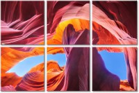 Tableau  6 panneaux