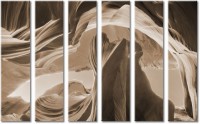 Tableau  6 panneaux