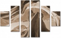 Tableau  6 panneaux