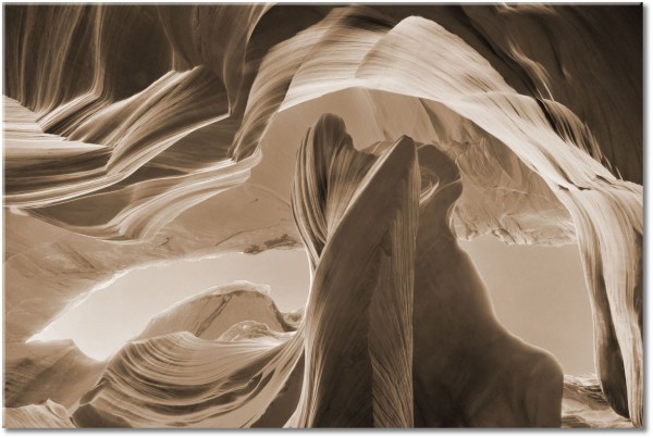 tableau sur toile, autres-paysages, bleu, canyons, etats-unis, jaune, marron, orange, paysages, rochers, rose, rouge