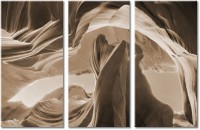 Tableau  3 panneaux