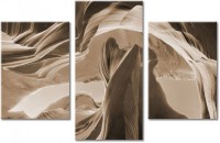 Tableau  3 panneaux