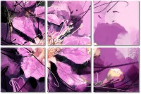Tableau  6 panneaux