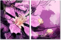 Tableau  2 panneaux