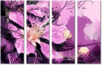 Tableau  4 panneaux