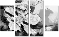 Tableau  4 panneaux