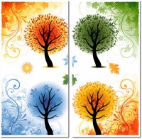 Tableau  2 panneaux