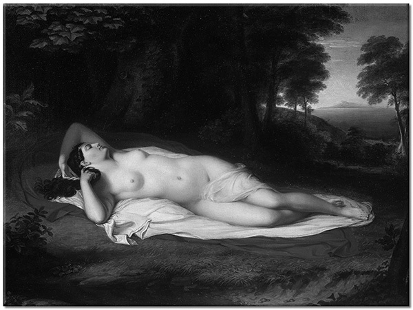 tableau sur toile, blanc, divers, peintures, peintures-personnages, rouge, sexy, vert