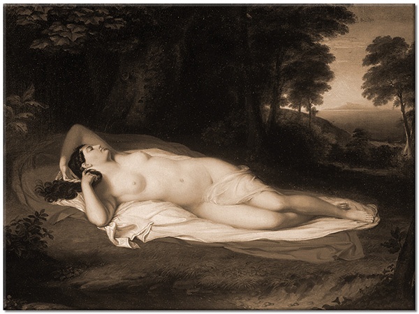 tableau sur toile, blanc, divers, peintures, peintures-personnages, rouge, sexy, vert