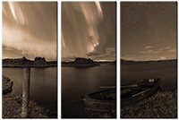 Tableau  3 panneaux